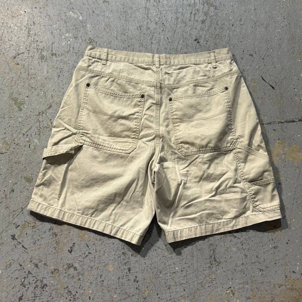 Vintage‎ Cherokee Carpenter Shorts